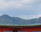 Tori Gate, Miyajima Island
