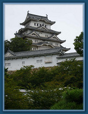 Himeji Castle